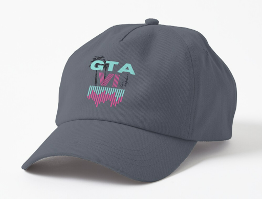 Buy the Best GTA 6 Merch at Low Prices