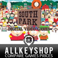 South Park Video Games: Digital Edition Prices
