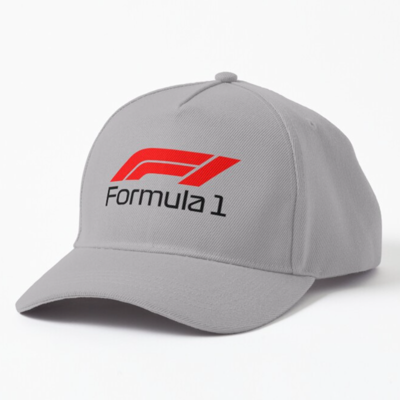 Formula 1 Cap