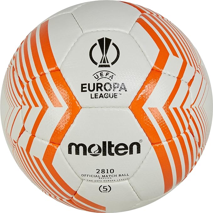 Official UEFA Europa League Football