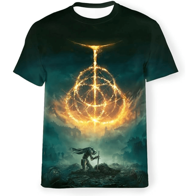 Elden Ring T-Shirt