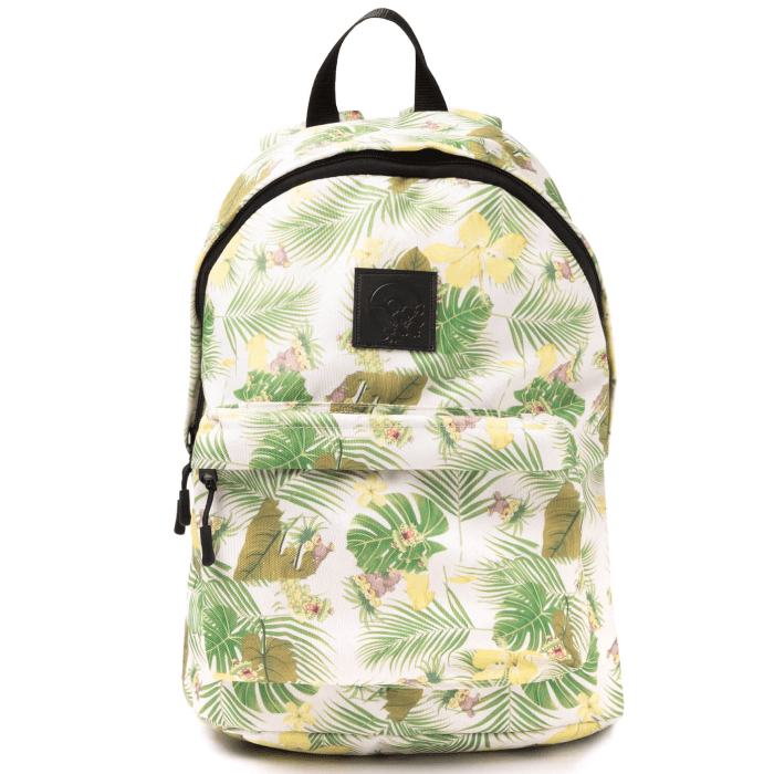 Pokémon Exeggutor Tropical Print Backpack