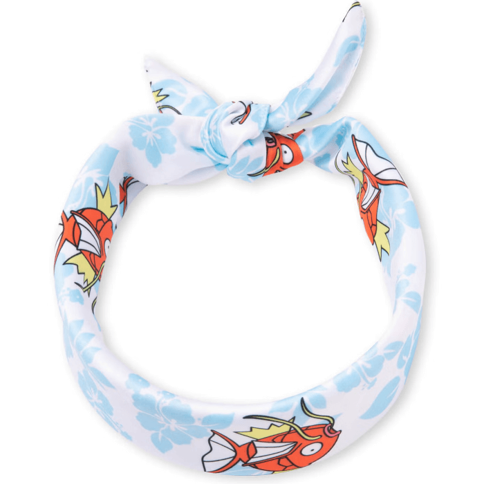 Pokémon Magikarp Make A Splash Bandana