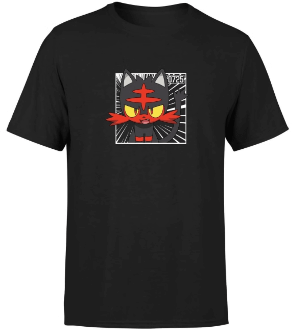 Pokémon T-Shirt