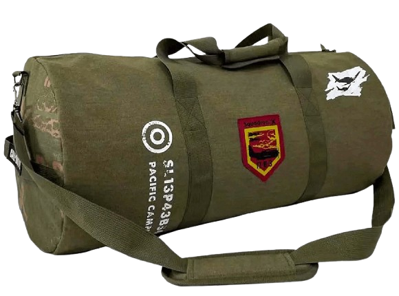 Call of Duty Vanguard Duffle Bag