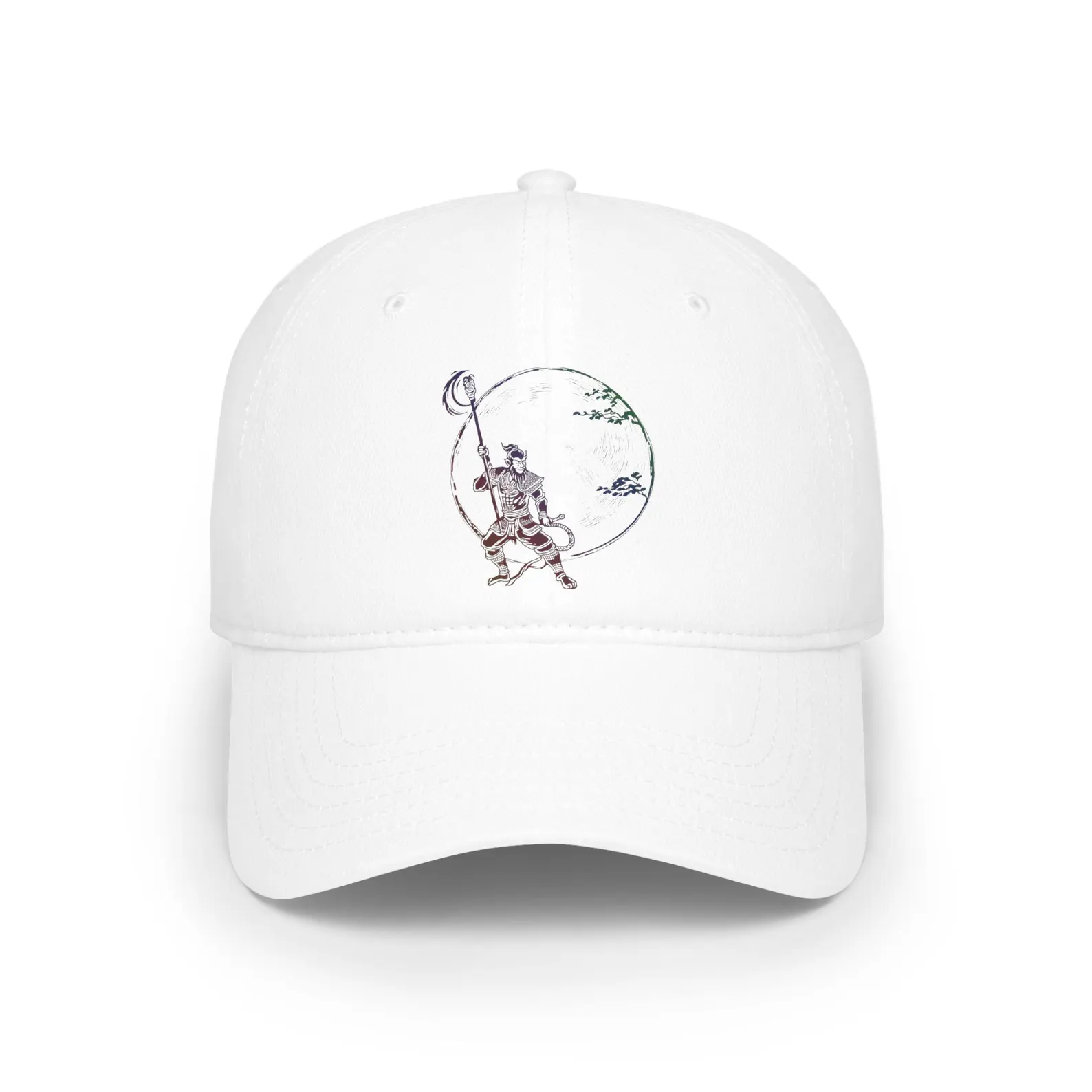 Black Myth Wukong Baseball Cap