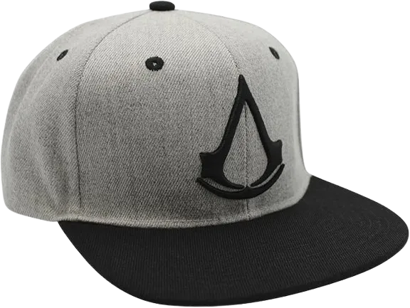 Casquette Assassin's Creed Crest