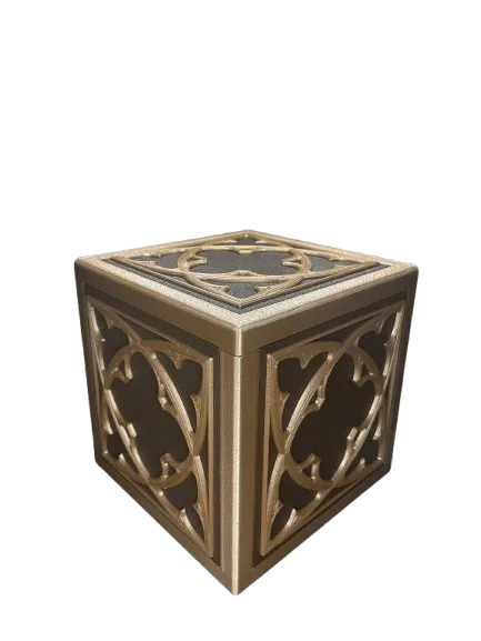 Diablo Horadrim Cube