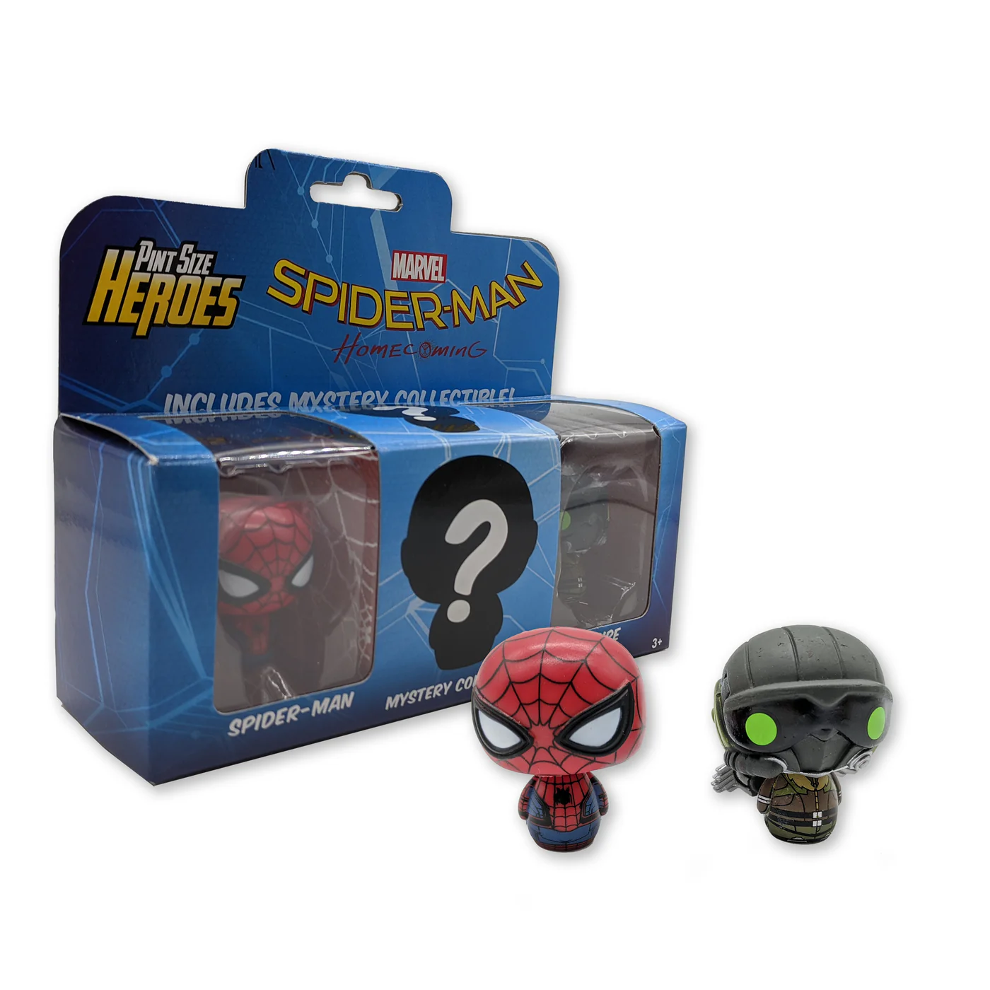 Funko Pint Size Marvel Spiderman